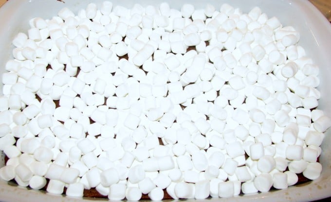 marshmallowsontop