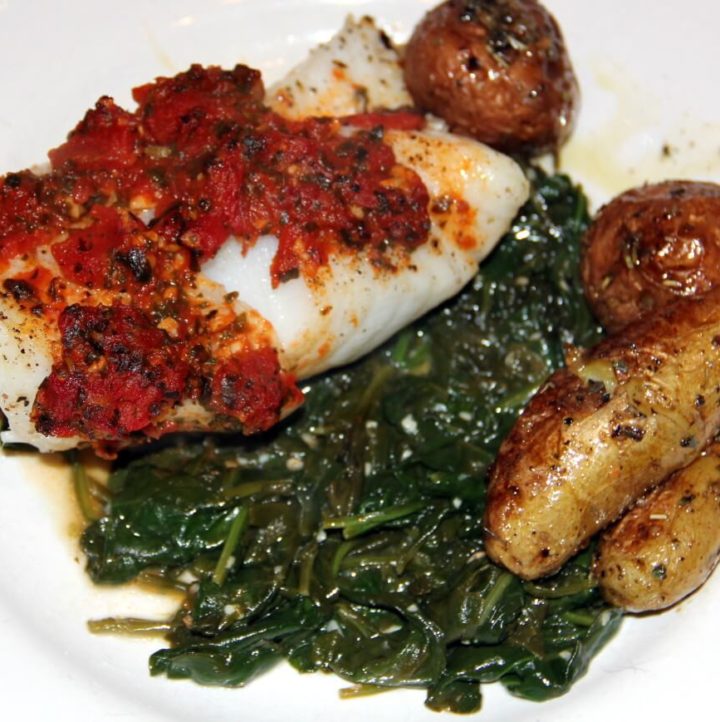 Entrees and Main Dish Recipes - Page 6 of 6 - Southern Food and Fun