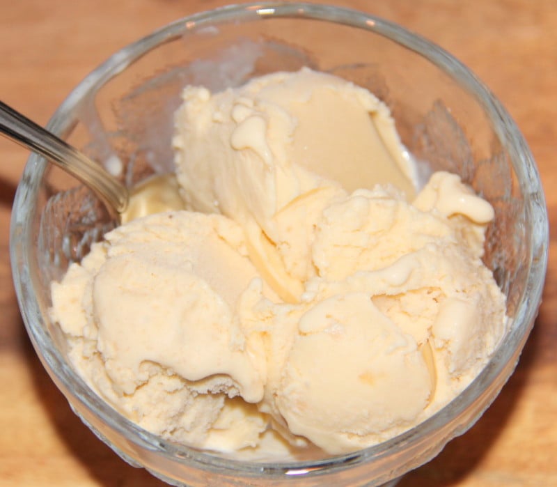 Easy Banana Ice-cream, Banana Condensed Milk Ice-cream, Banana Choco Chip  Ice-cream