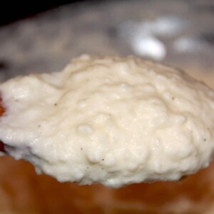 Creamy Mashed Potatoes — creamy, buttery, old-fashioned comfort food at its best!