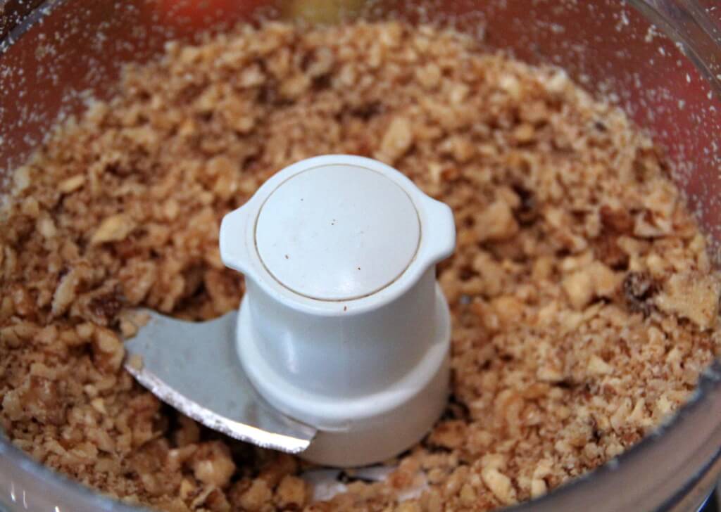 Efi's Baklava-image