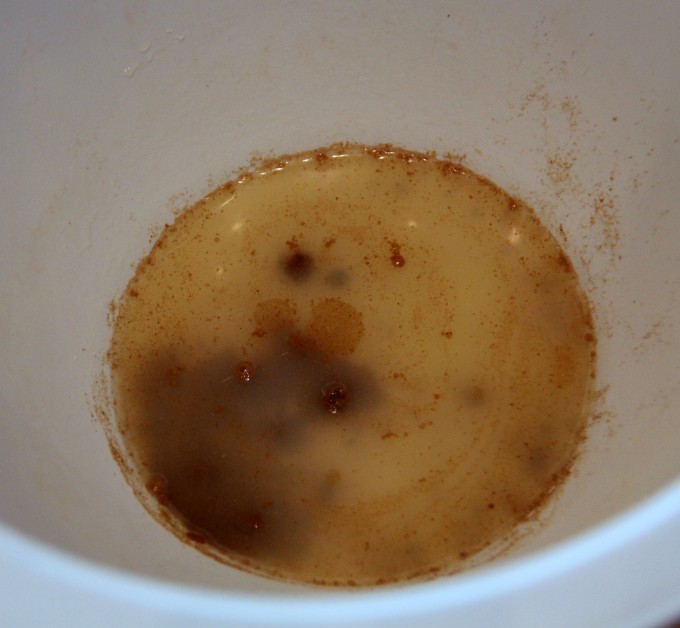 Black Bean Salad with CuminLime Dressing