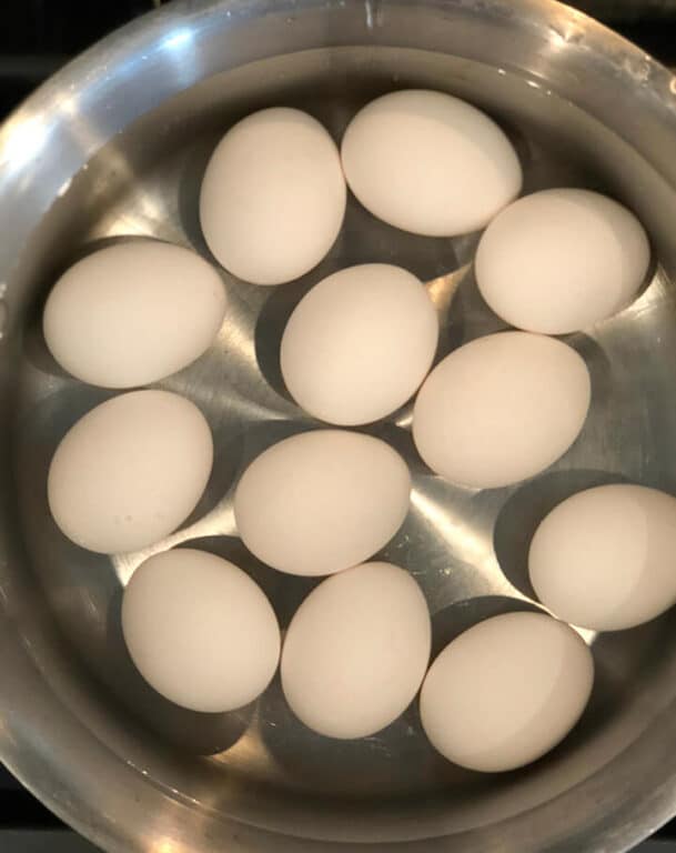 Southern Deviled Eggs Easy and Delicious!