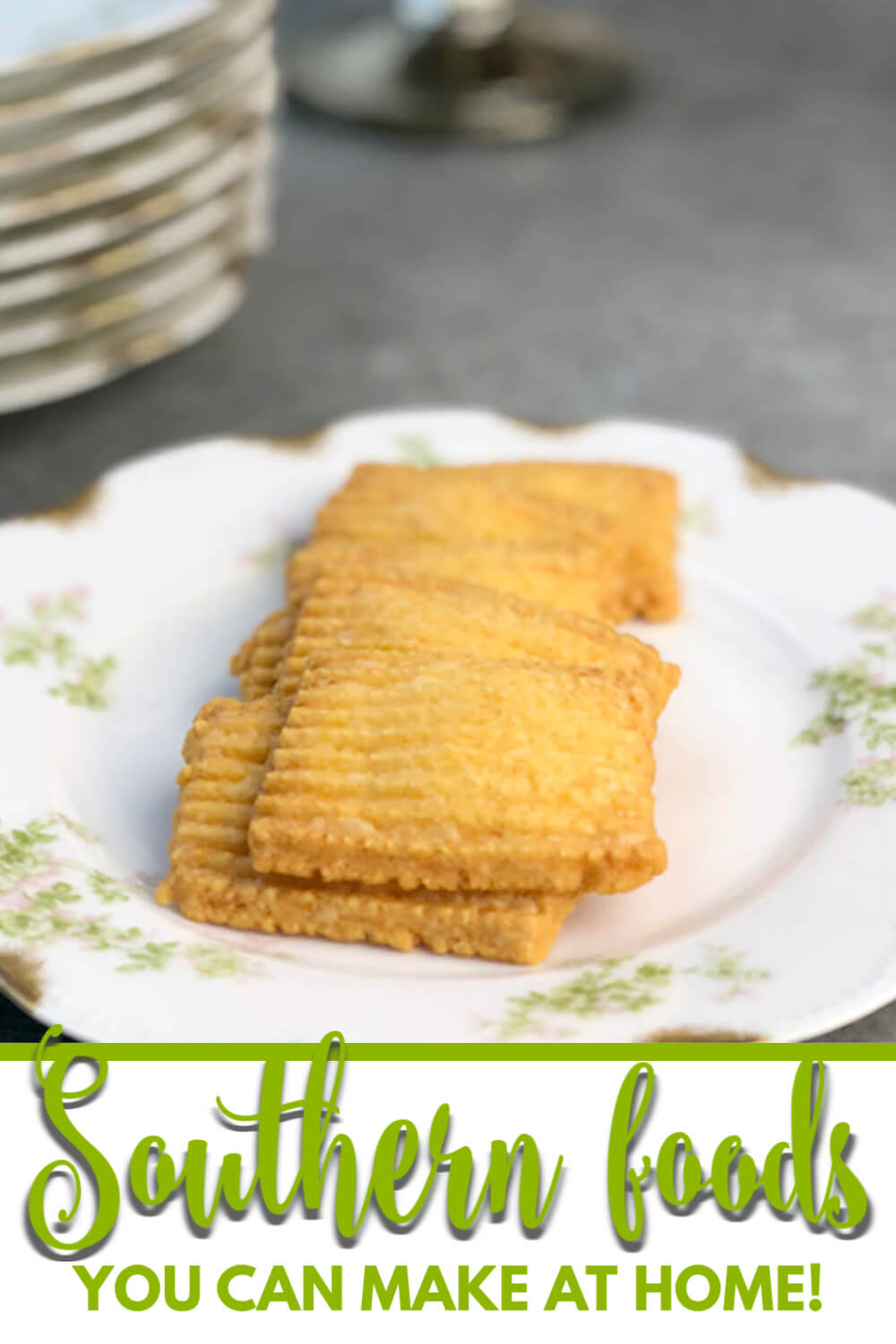 Southern Foods at Home A List of Easy Southern Recipes