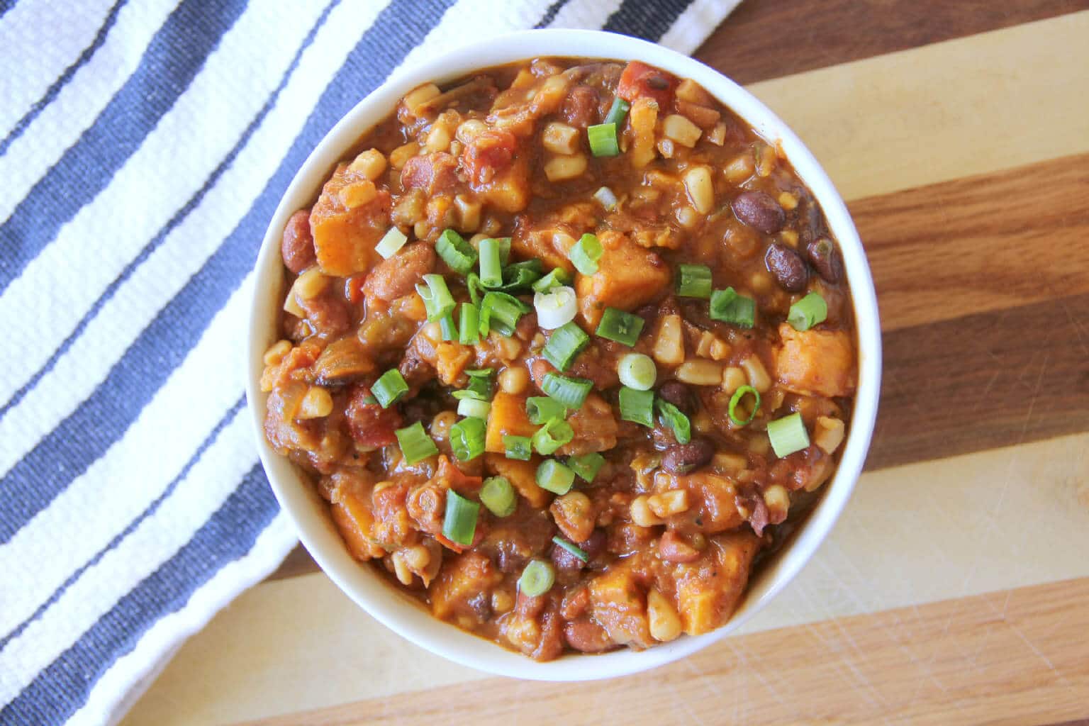19 Chili Recipes That Bring the Heat and the Hype