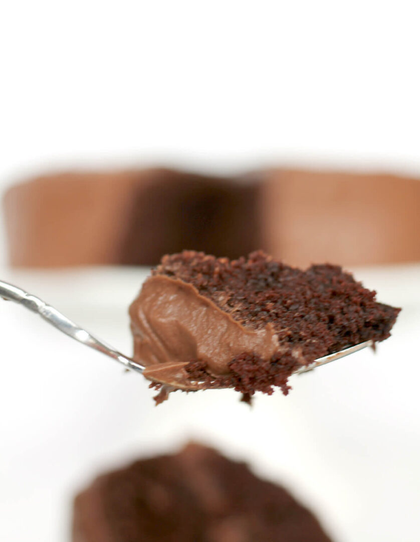 Chocolate Cream Cheese Icing Southern Food and Fun