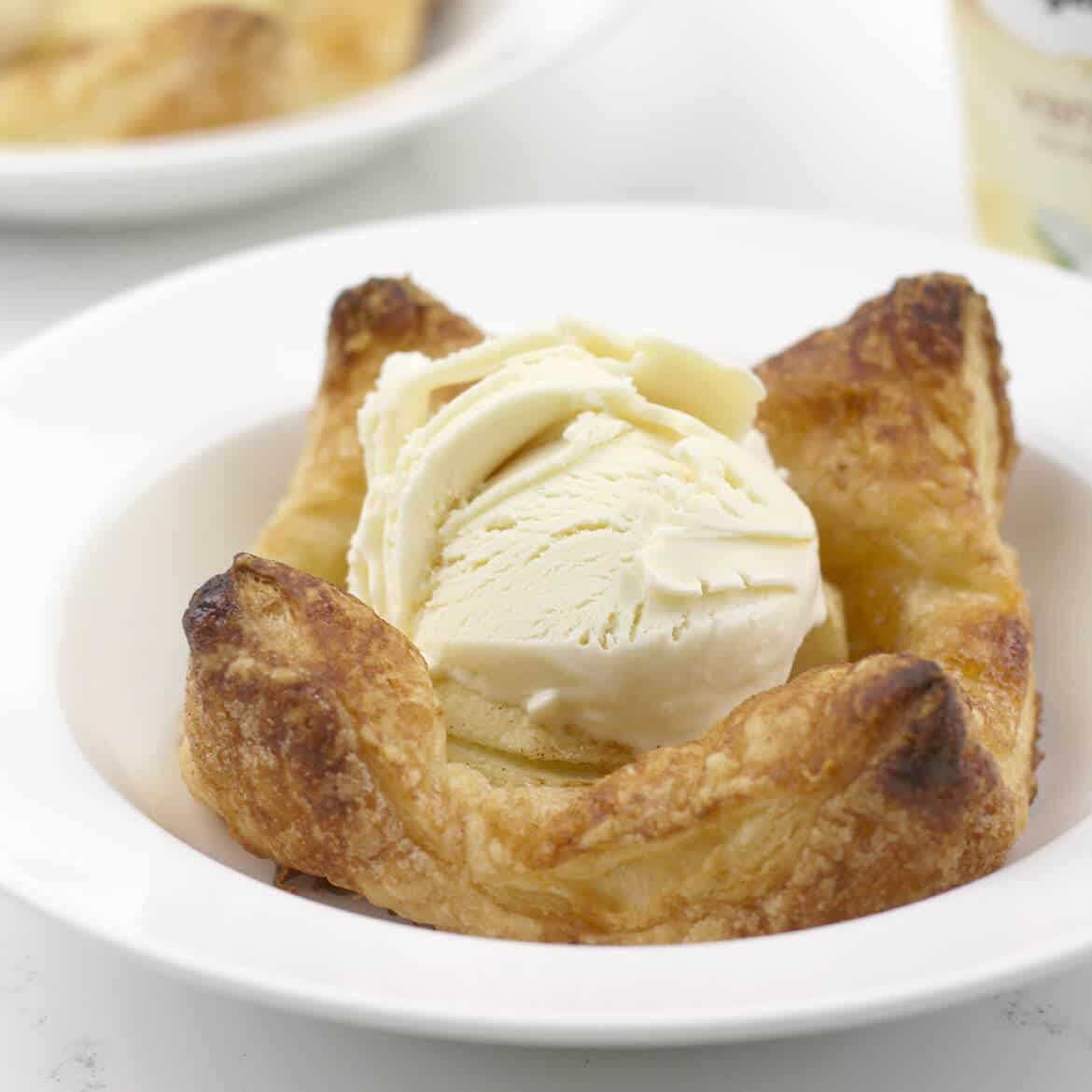 Apple Tarts Easy Weeknight Dessert! In a Southern Kitchen