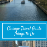 Chicago Travel Guide with fun things to do, places to eat, and where to stay.