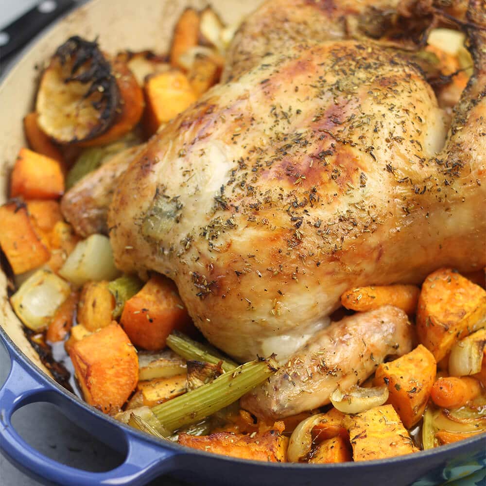  Southern Food and Fun