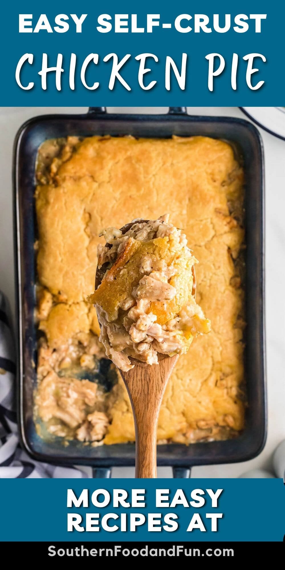 Chicken Pie