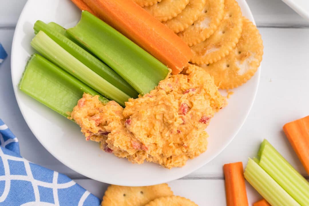 Pimento Cheese