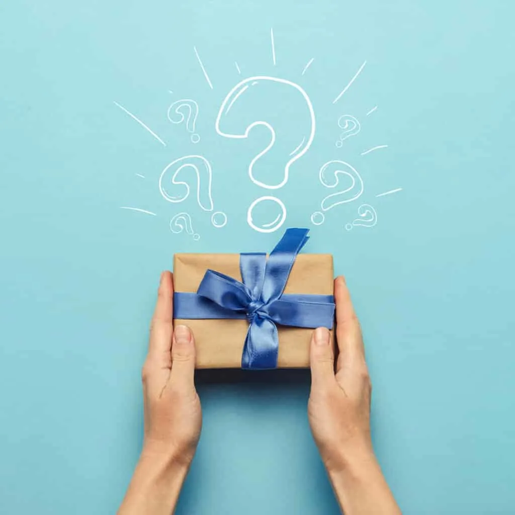Hostess Gifts for 2022