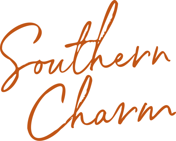 words southern charm