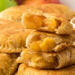 Fried apple pies, featuring a golden, crispy crust and warm, sweet apple filling, are a treasured family recipe that has delighted dessert lovers for generations.