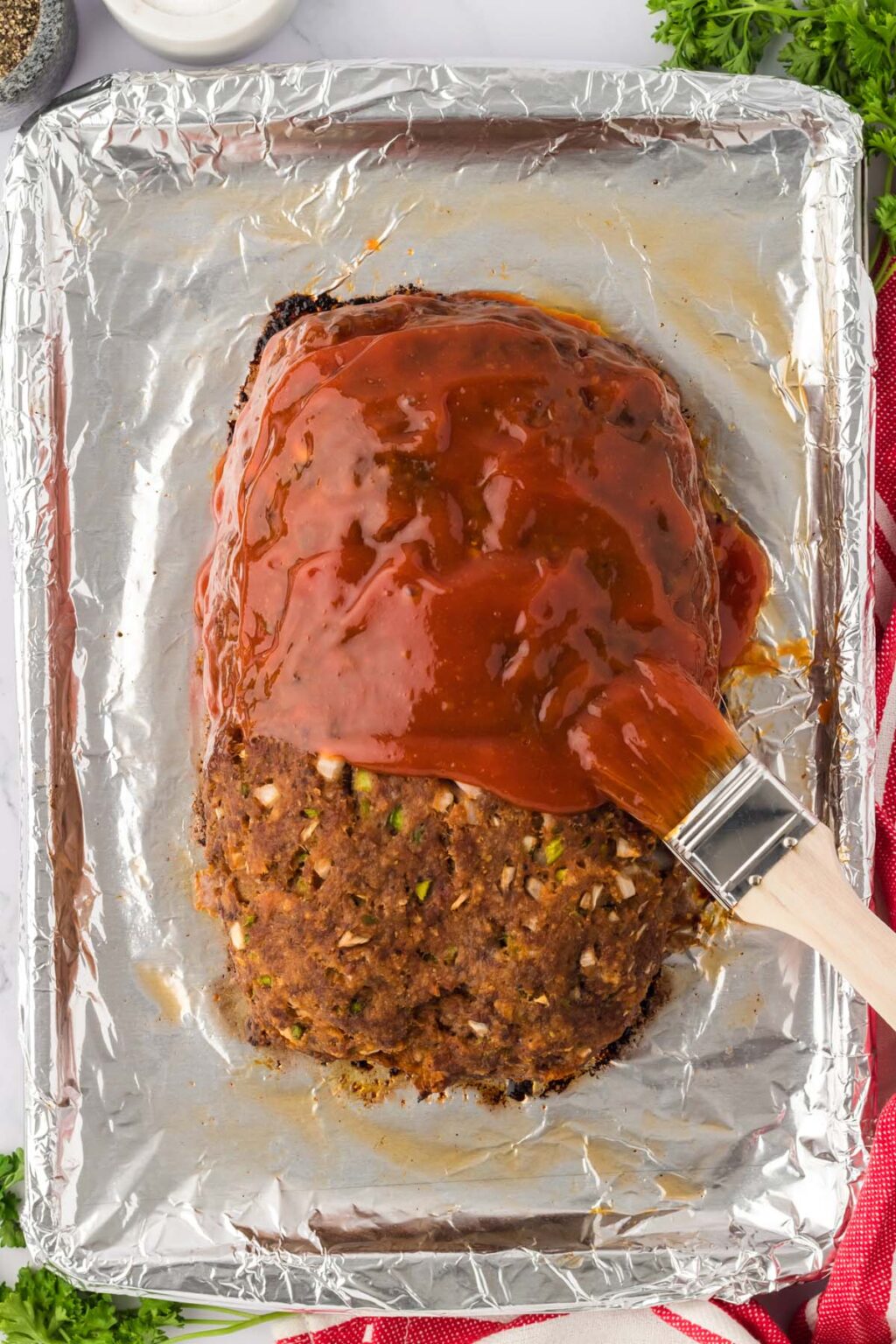Meatloaf Recipe