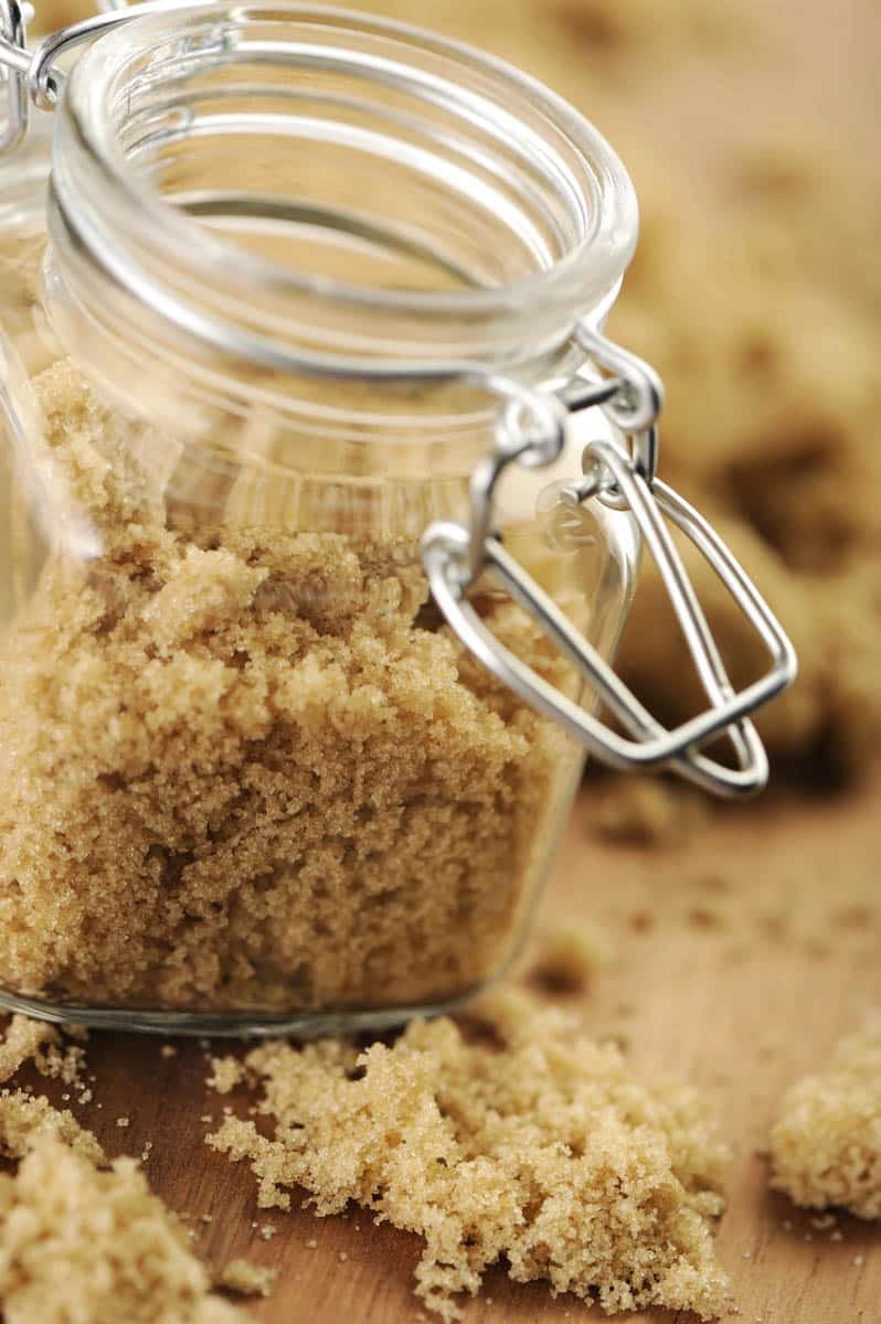 How to soften hard brown sugar - Southern Food and Fun