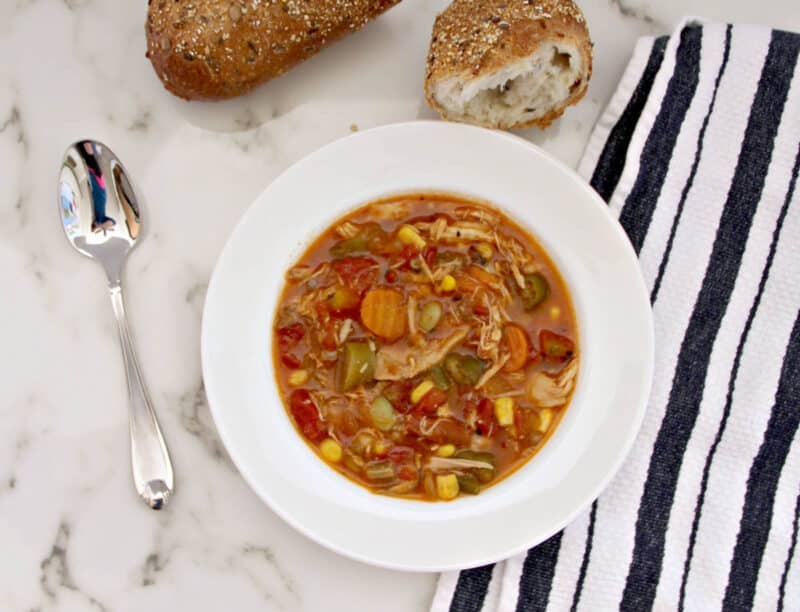 15 Soup Recipes to Keep You Cozy Southern Food and Fun