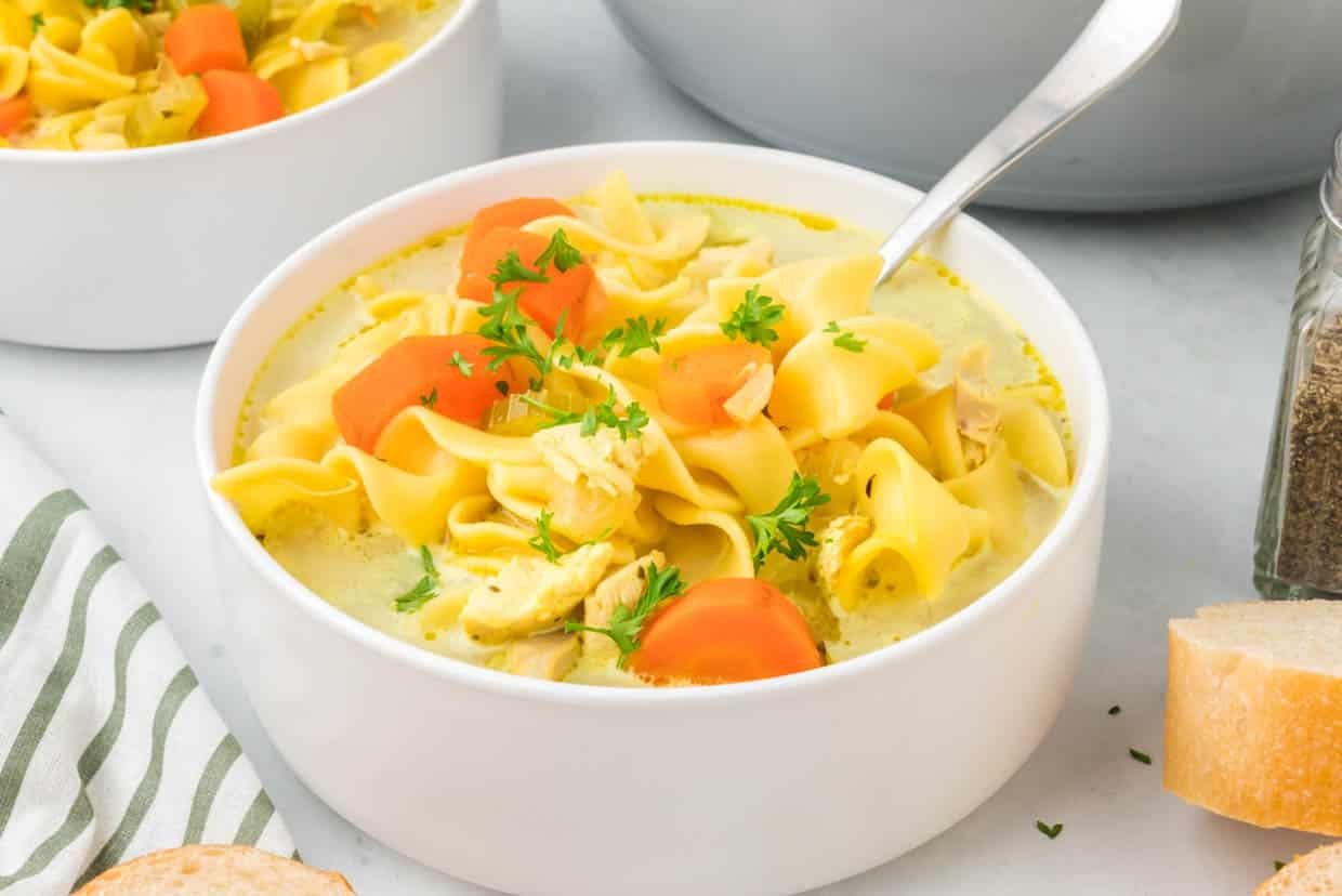 grandmas-chicken-noodle-soup-