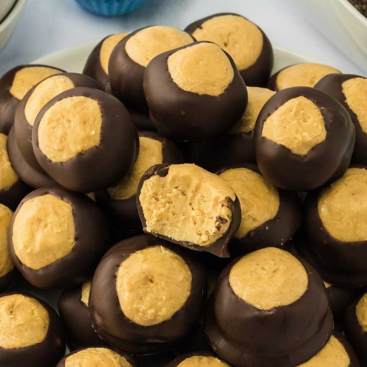 Buckeyes Recipe-image