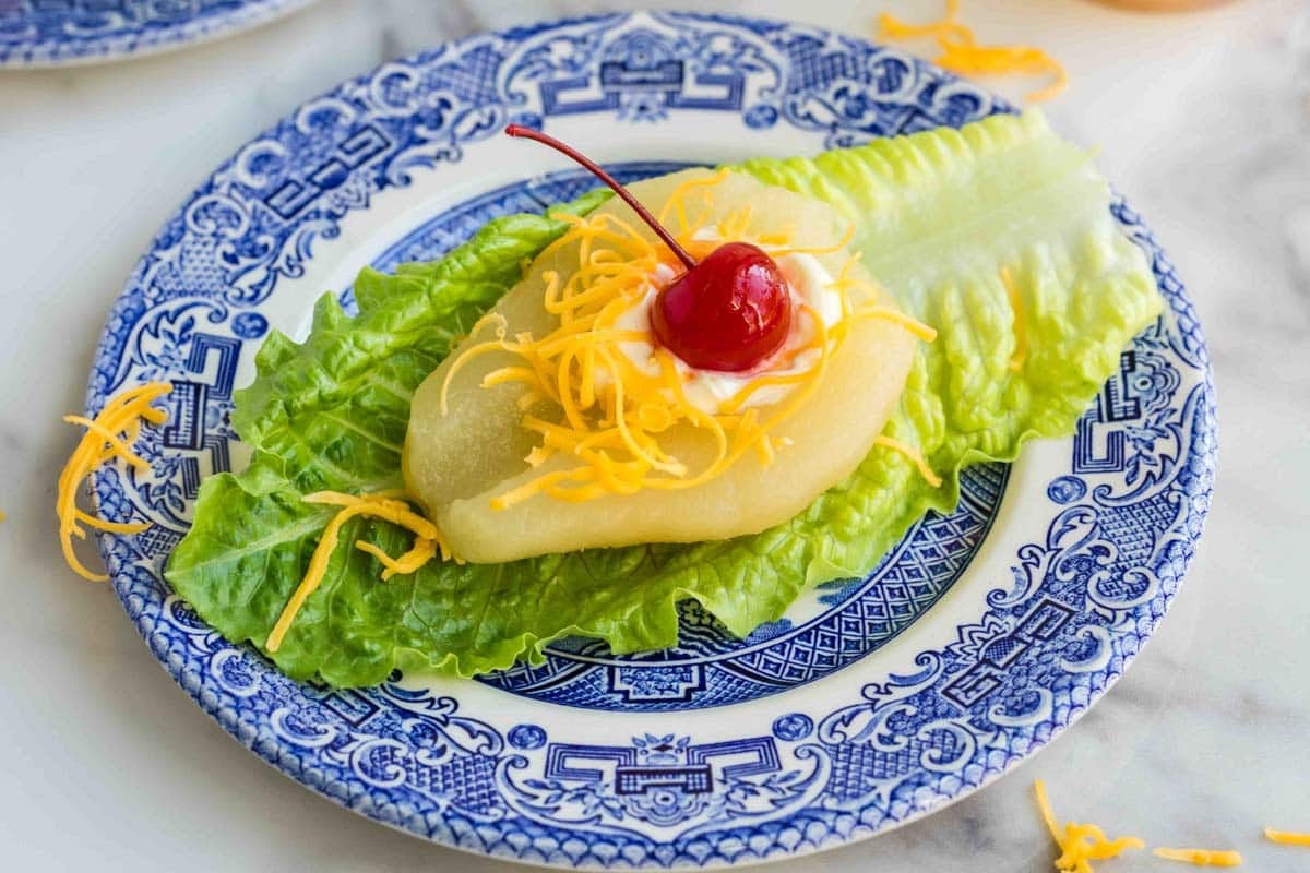 Mayonnaise Differential Ideas.
